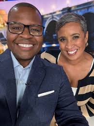 Best of luck, Delia Goncalves! We'll miss you.