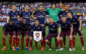 The roblox arsenal code included in our guide is the latest available. Arsenal Furious At Europa League Final In Baku It Is Unacceptable And Cannot Be Repeated