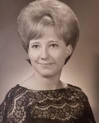 Barbara Burrell Obituary 2024