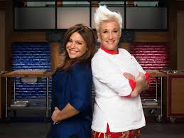 Anne burrell and tyler florence are back in boot camp to whip a fresh crop of kitchen disasters into restaurant quality cooks on the new season of worst cooks in america. Anne Burrell And Rachael Ray Return To Whip Cooking Challenged Stars Into Shape On Worst Cooks In America Celebrity Edition Fn Dish Behind The Scenes Food Trends And Best Recipes Food Network