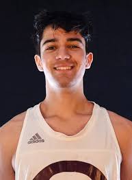 2025-26 Men's Track & Field Roster