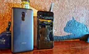 Xiaomi malaysia is releasing the pocophone f1 in malaysia on thursday, 30 august 2018 which is a day before merdeka day and ahead of malaysia's sst implementation. Xiaomi Mi 8 And Pocophone F1 Review A Tale Of Two Affordable Flagships Digital News Asia