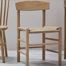 Oak Jute Chair Chair Oak Chair Oak Dining Chairs