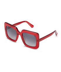 Diff eyewear r2d2 polarized 62mm aviator sunglasses. Diff Eyewear Sasha Thick Square Oversized Polarized Sunglasses Dillard S