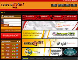 Jika link diatas terkena blokir nawala internet positif. Lotus4d 2020 Link Alternatif Lotus4d Home