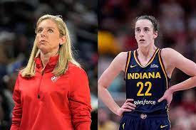 Indiana Fever's Christie Sides and her staff under pressure as Caitlin  Clark arrival fails to deliver results | Marca
