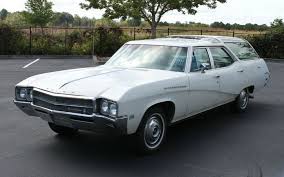 Image result for Polar White 1969 Buick