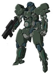 Grandiga Empire Theurgy Klee I Klee Eins From Anime Egao No Daika Robots Concept Robots Drawing Mech
