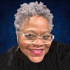 Rev. Dr. Sherri L. Grier, Emerita