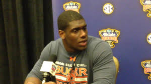 New york jets defensive end carl lawson talks about sacks and who the toughest qb in the afc north is. Auburn De Carl Lawson Selected By Cincinnati Bengals In 4th Round