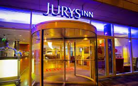 Please inform jurys inn prague in advance of your expected arrival time. Jurys Inn Prague 4 Prag Bis Zu 70 Voyage Prive
