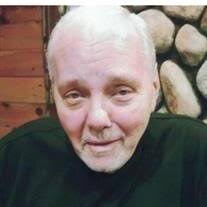 Arnold D. Agresti Obituary