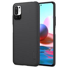 (распродажа стартует уже завтра в 10:00 по мск!) лучшая цена на. Nillkin Super Frosted Shield Xiaomi Redmi Note 10 5g Case