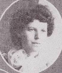 Flora Diana Bean Horne (1871-1951)