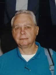 Obituary for Charles R. Casper