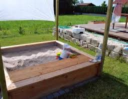 Sandkasten Aus Douglasie Garten Holzbearbeitung Douglasie Sandkasten Terrassendielen Kinderspielzeug Sonnensegel Buddelkasten Sandkasten Buddelkasten Douglasie