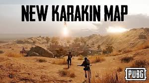 So far, it's safe to say that this is pubg mobile's new map for the next update. Pubg Introduces New Map Karakin 5th Map Smallest At 2x2
