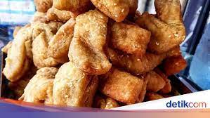 Daftar Nama Lain Odading Di Indonesia Bolang Baling Hingga Kue Bohong