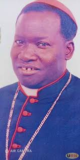 Retired Bishop Oyanga Laid to Rest :: Uganda Radionetwork