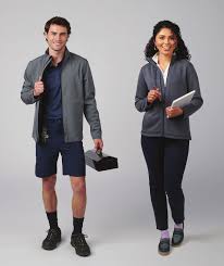 UNIFORM STYLE FOR A CHANGING WORLD JACKETS, SHIRTS & PANTS