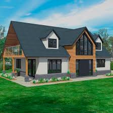 Estonian design collective kodasema has made its prefab micro home available to purchase in also, these units are ideas, they are concrete. Traditional Timber Framed Home Designs Scandia Hus
