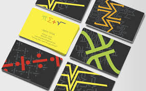 Substitute teachers may also leave them behind after filling in. Teacher Business Cards Business Card For Teaching Training Moo Moo United Kingdom