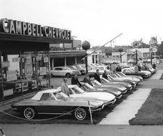 330 Old Car Dealerships Ideas Car Dealership Car Dealer Old Cars