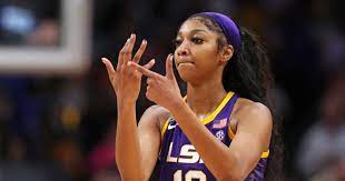 Angel Reese Named 2023 Women's Final Four Most Outstanding Player As LSU  Wins Title, News, Scores, Highlights, Stats, and Rumors, Descubra a emoção  do jogo com sorteio para instagram grátis