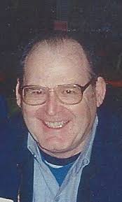 Obituary for Robert E. (Rob) Joy