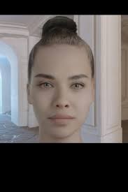 Lux Post Facto: Learning Portrait Performance Relighting with Conditional  Video Diffusion and a Hybrid Dataset