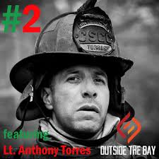 Outside the Bay with Drew Boyer