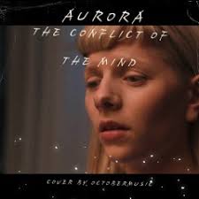 Listen to In Boxes- Aurora Aksnes Cover by Aurora Schmidt in AURORA  Complete Playlist playlist online for free