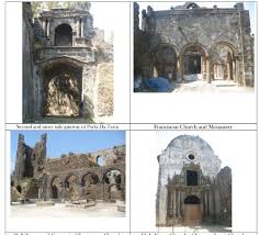Vasai Fort (Vasai, District - Thane ...