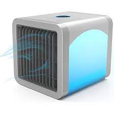Buy at discounted wholesale prices! Buy Scinex Personal Air Cooler Personal Air Conditioner For Office Desk Small Portable Ac Air Conditioner Mini Air Conditioner Room Cooler With Built In Led Night Light Online In Vietnam B07mqg6h7q