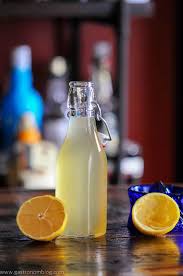 Maybe you would like to learn more about one of these? How To Make Lemon Simple Syrup 3 Ingredients Gastronom Cocktails