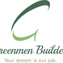 GreenMen from greenmenbuilders.com