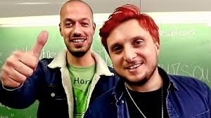 Leur première vidéo, au titre provocateur il a mis son sexe fait un carton. Nos Pires Anecdotes Sexuelles Making Of Mcfly Carlito Video Dailymotion