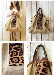 Genuine Leather Borse In Pelle Made In Italy купить Montecarlo Bag Borsa In Pelle E Canvas E Cavallino Borse In Pelle Fai Da Te Borse Fatte A Mano Borse Di Tela