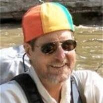 Forrest Hesselbarth Obituary