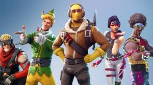 Love ranger is a fortnite: Can Fortnite Battle Royale S Cosmetics Provide Competitive Advantages The Answer Isn T So Simple Gamesradar