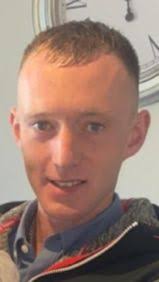 Heartbreaking first pic of 'lovely' dad, 24 , killed in horror early  morning crash amid tributes for 'good character'