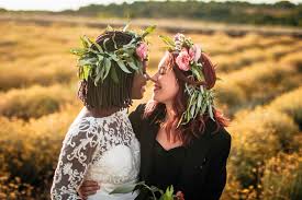 Sweetv bridal headpieces for wedding hair vine opal crystal bridal headband wedding hair accessories brides bridesmaid flower hair pieces 4.7 out of 5 stars 18 $21.99 $ 21. 21 Whimsical Flower Crown Wedding Hairstyles