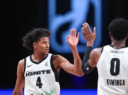 After working out a flurry of top prospects, including davion mitchell, keon johnson and. The Dream Take Looks Into Jalen Green And Jonathan Kuminga The Dream Shake