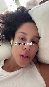 Overcoming Chemo Nail Damage: A Cancer Survivor's Journey