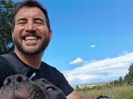 Hiking in Red Rock Canyon Open Space