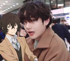 F4iryiu Foto Jungkook Kpop Posters Bts Aesthetic Pictures