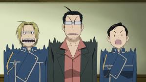 Brosh Hughes And Ross Fullmetal Alchemist Brotherhood Fullmetal Alchemist View and download this 700x1034 fullmetal alchemist mobile wallpaper with 63 favorites, or browse the gallery.
