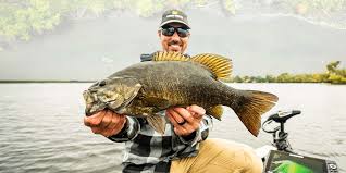 Guide to River Bass Fishing: 4 Areas to Find Bass & How to Catch More [Pro  Tips] - Humminbird