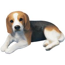 When setting up a workshop with equipment for wrought iron working, especially if the project is. Sandicast Original Size Lying Beagle Dog Sculpture Walmart Com Walmart Com