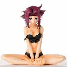 Banpresto Dx Code Geass R2 Kallen Kozuki Sexy Pajamas Dress Girl Figure 4983164458701 Ebay Her geass had cursed her to purge nearby emotions out her body as massive logs of shit. details about banpresto dx code geass r2 kallen kozuki sexy pajamas dress girl figure